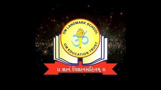 Om Landmark School