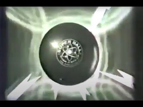 Wham-O Super Ball Commercial (1960s)