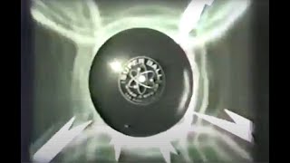 WhamO Super Ball Commercial (1960s)
