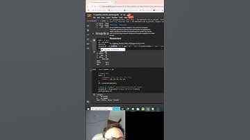 Tutorial 22 : Groupby in pandas dataframe-1  #datascience #machinelearning #ai #python #coding