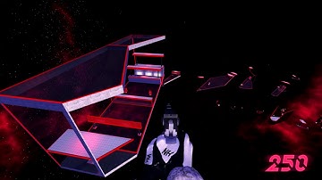 mp_void Walkthrough | Inter+ (CoD4)