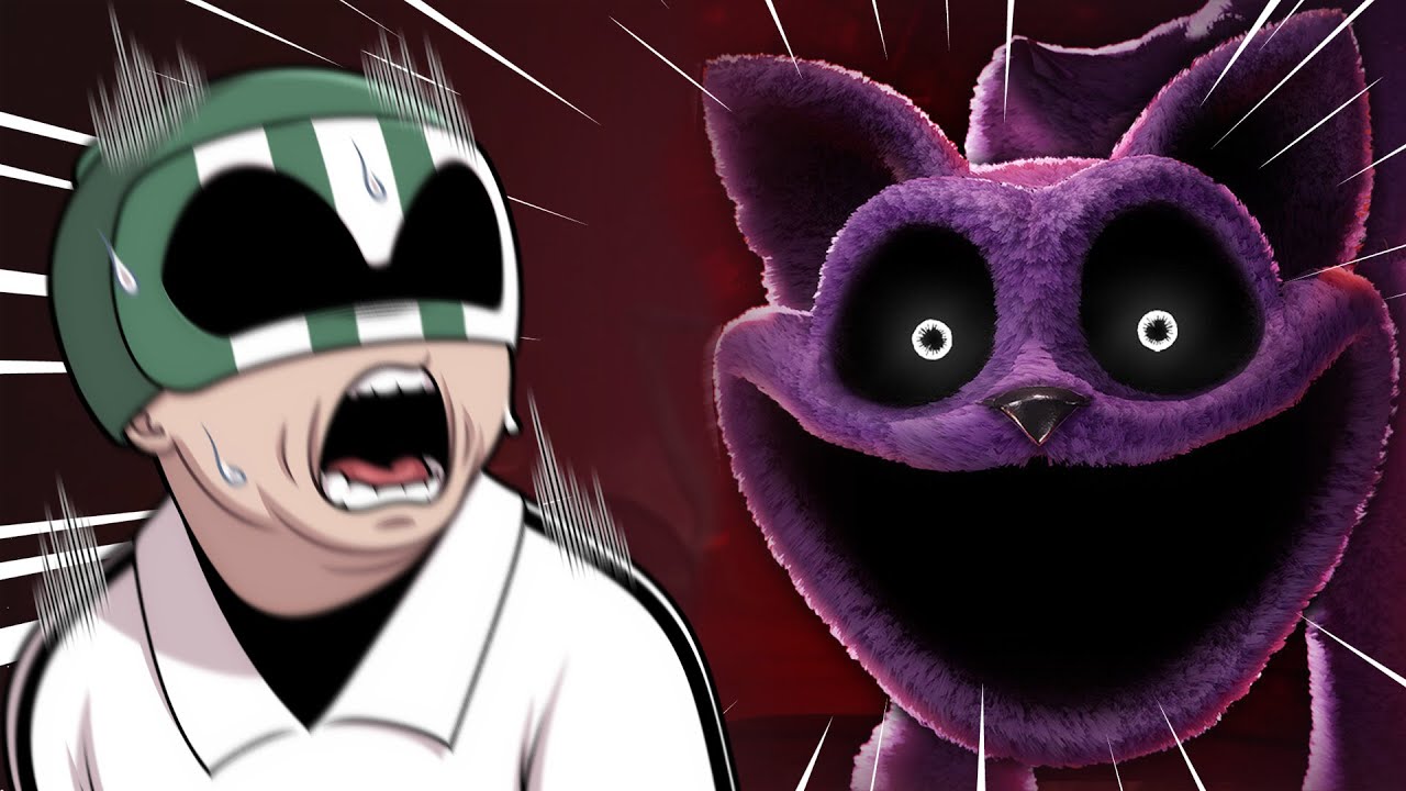 연출이 더 무서워져버린 파피 플레이 타임 3 ㄷㄷㄷ