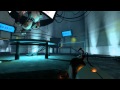 Bunneh plays Portal [ Part 7 ] - End of Portal 1
