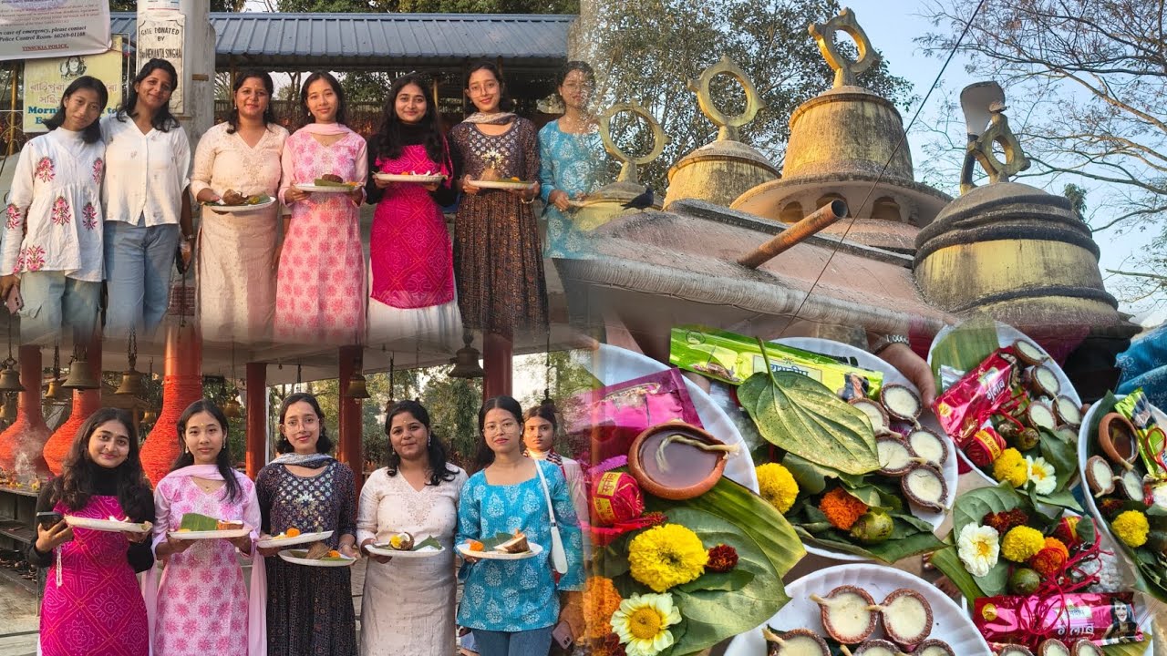 Amr bohut dinor planing aji finally hofol hol😊🙏//vlog tu hompurno sabo😉