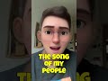 Let me sing the song of my People - Fifth Element - 1997 Diva Song #fifthelement #humor