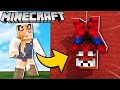 SPIDERMAN TROLL?! - ZABAWA W CHOWANEGO W MINECRAFT (Hide and Seek) | Vito vs Bella