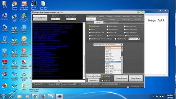 Lava Z60 Tool DL image fail fix