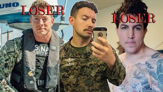 DwkVideos Out Of Context Funny Clips - Best Military Youtuber 2021