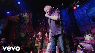 Video thumbnail of "Eddie Money - Two Tickets To Paradise (LIVE from Cabo San Lucas) ft. Sammy Hagar"
