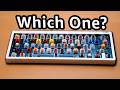 How to Choose the Perfect Keyboard Switch For YOU. Mp3 Song