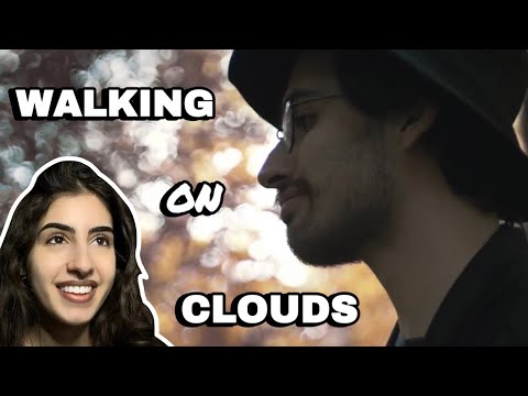 JORDOX VS DEN | WALKING ON CLOUDS | #bbu22 SEMI FINAL | REACTION | CHRISMEELOVE)