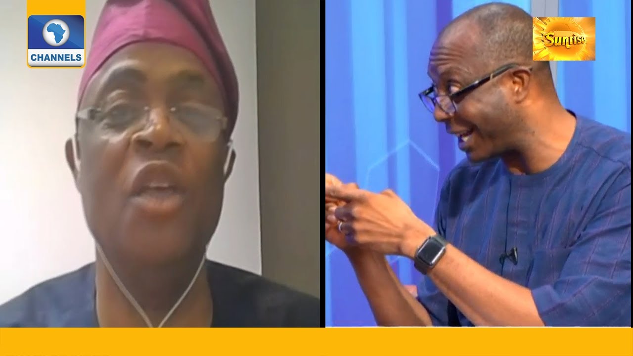 Funding 2022 Budget: Economics Debate Issues