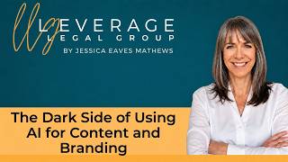 The Dark Side of Using AI for Content and Branding