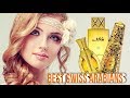 FAVORITE SWISS ARABIAN PERFUMES 2018