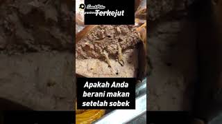 @Hati-hati kalo makan daging Babi#Cacing pita masih ada,,,!!!