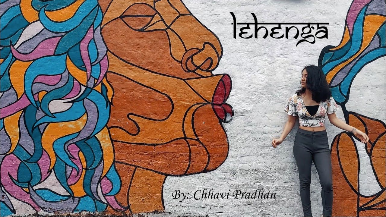Lehenga l Jass Manak l Female Cover Lehenga l Jass Manak l Female Cover