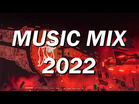 Music Mix 2022 - EDM Remixes of Popular Songs - EDM Gaming Music Mix