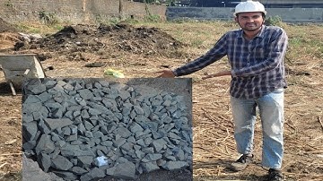 what is rubble soling ? soling kyu karte hai ? complete detail video