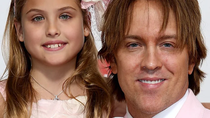 Whatever Happened To Larry Birkhead?