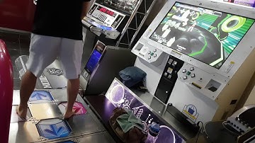 DDR random video - Destination ESP FC
