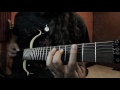 Fran Fern - Metal Test Toneforge Guilty Pleasure