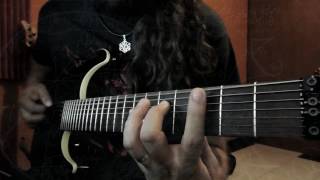 Fran Fern - Metal Test Toneforge Guilty Pleasure