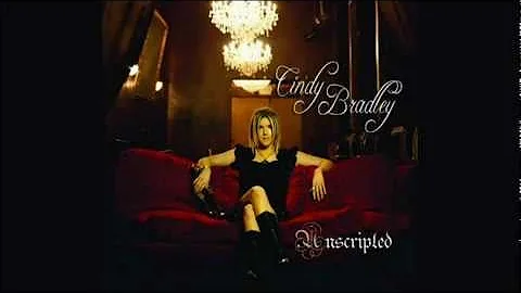 Lifted - Cindy Bradley