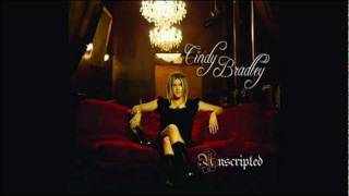 Video thumbnail of "Lifted - Cindy Bradley"