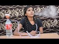 How To Make  Hookah At home SImply