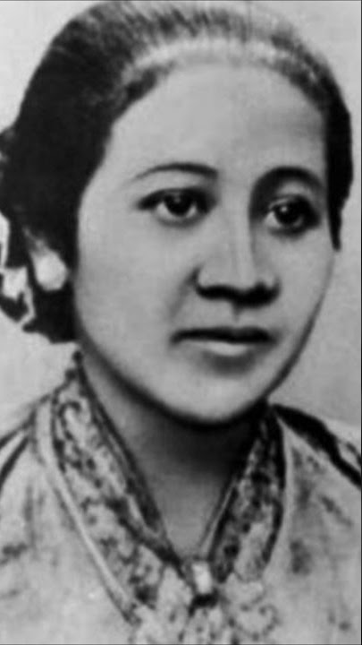 Quotes Motivasi RA kartini..!!Best Women #shortindonesia #shortmotivasi #short abia motivasi