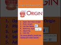 Insert Equation in Graph using Origin