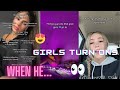 THINGS GUYS DO THAT MAKE GIRLS FALL IN LOVE 😍 PT 6 (TIKTOK COMPILATIONS)