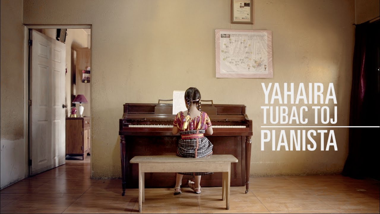 Yahaira Tubac y Roberto Pérez Chamalé debutan en Turquía sorprendentemente 3 YouTube player