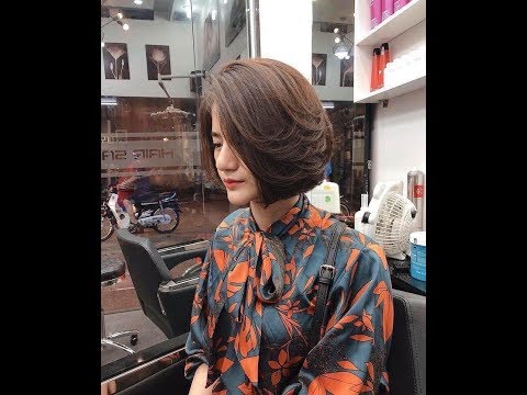 mẫu tóc nữ năm 2019 tại Kemtrinam.vn