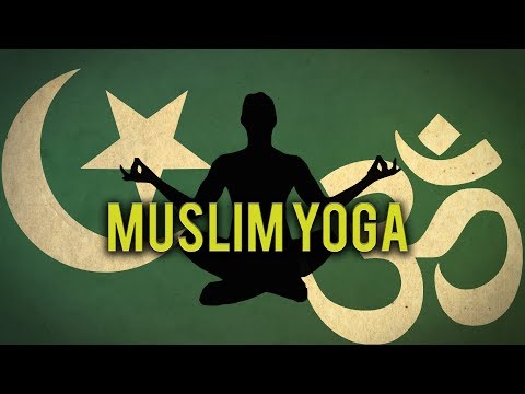 Video: Yoga Als Godslastering? Muslim Clerics Ban Practice - Matador Network