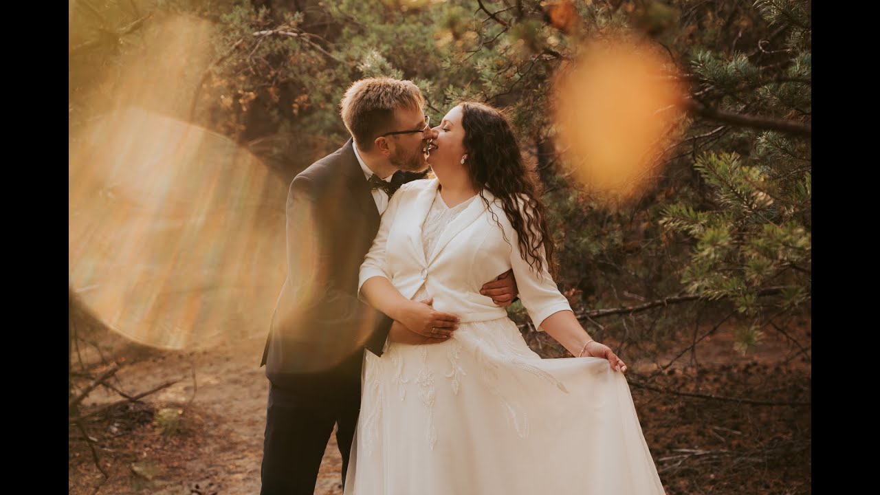 Zwiastun weselny // Paulina&Marcin 16.10.2021r. // Kraków