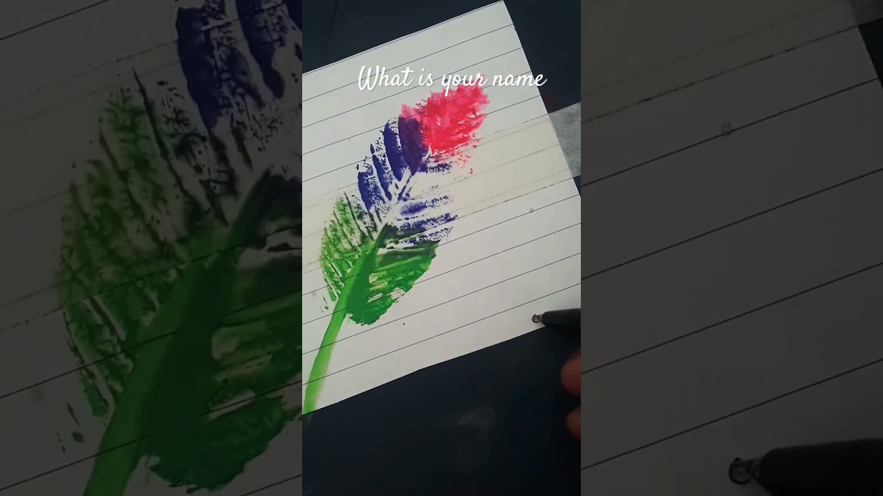 what is your name ❤ 