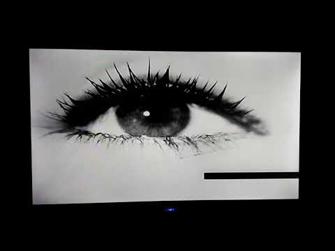 The Twilight Zone Season One Second Opening