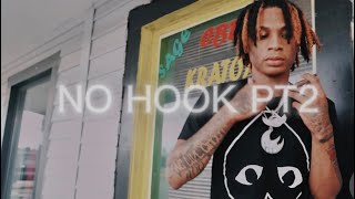 @bankrollkwa - No Hook Pt.2 (🎥ShotByPlu)