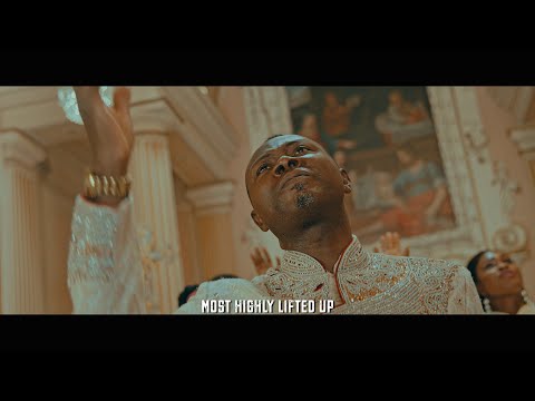 HIGHLY LIFTED - Pst John Smart WILLIAM [Official Video]