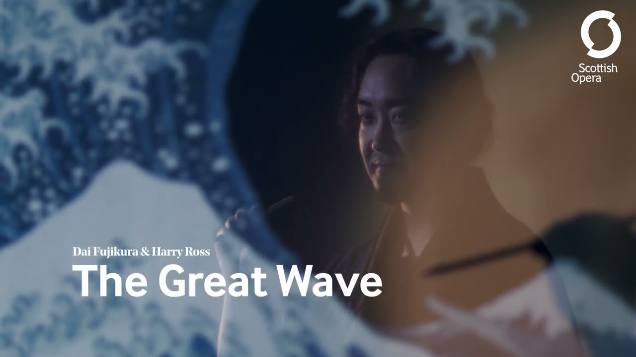 Scottish Opera - The Great Wave | Theatre Royal Glasgow | ATG Tickets
