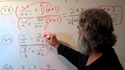 BA Final Exam Review Problems for Chapter 10 (part 3)