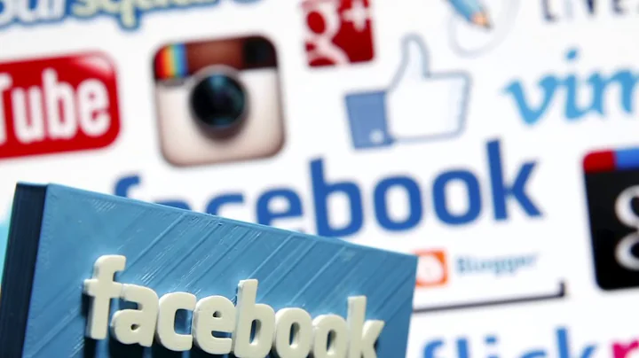 Facebook bans white nationalism, separatism