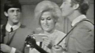 The Beatles interview with Dusty Springfield chords