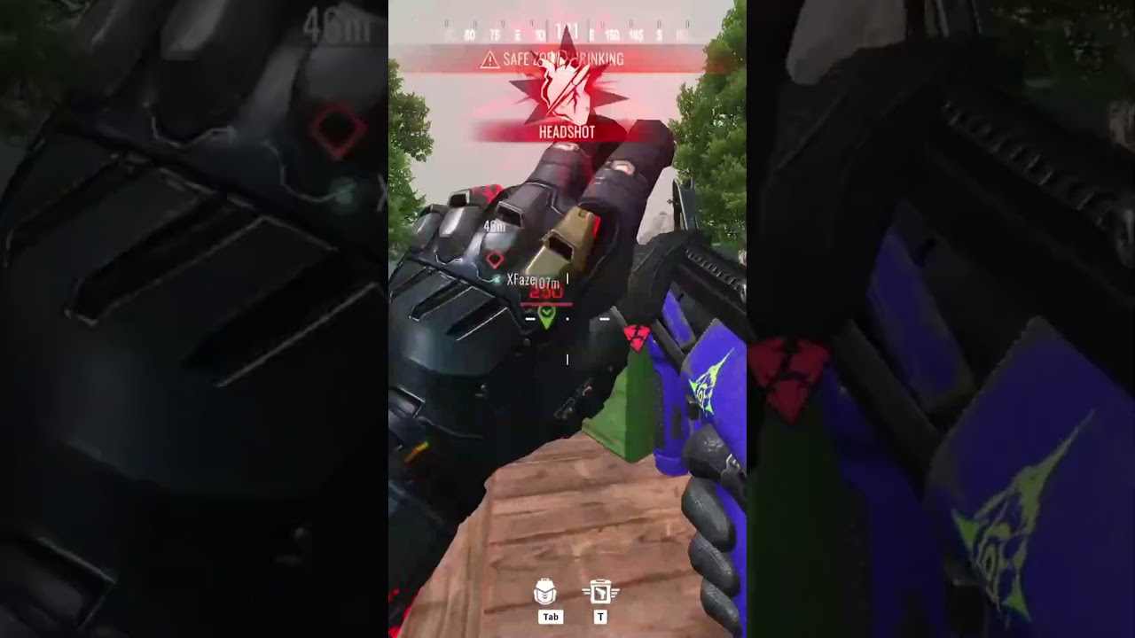 Lies Goes On | Bloodstrike Montage
