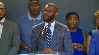 Birmingham mayor on conflict resolution efforts in the city