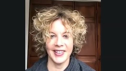 Everything you wanted to know about OCD Peer Support Feat: Chrissie Hodges with Elliot Kaminetzky