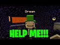 Ranboo Visits Dream in Prison on Dream SMP