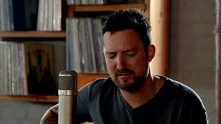 Frank Turner  'Undefeated' (Vibromonk Studios, NYC)