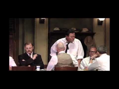 12 Angry Men (Part 2)